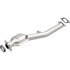 MagnaFlow Direct Fit Catalytic Converter 06-08 Subaru Forester 2.5L