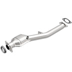 MagnaFlow Direct Fit Catalytic Converter 06-08 Subaru Forester 2.5L
