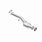 MagnaFlow Direct Fit Catalytic Converter 06-08 Subaru Forester 2.5L