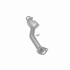 MagnaFlow Direct Fit Catalytic Converter 06-08 Subaru Forester 2.5L
