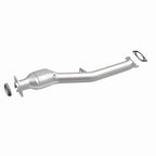 MagnaFlow Direct Fit Catalytic Converter 06-08 Subaru Forester 2.5L