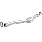 MagnaFlow Direct Fit Catalytic Converter 06-08 Subaru Legacy 2.5L