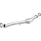 MagnaFlow Direct Fit Catalytic Converter 06-08 Subaru Legacy 2.5L