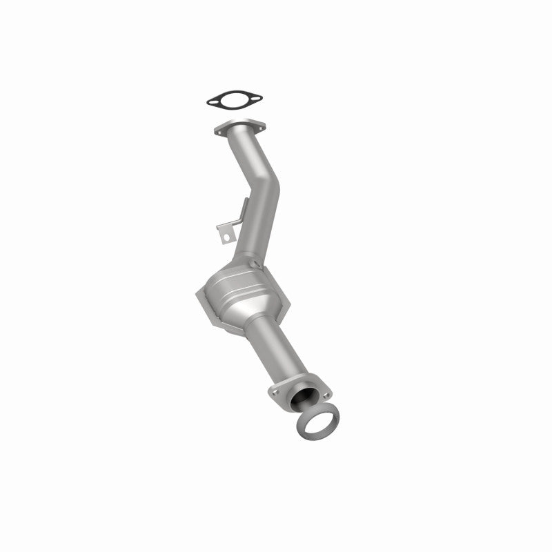 MagnaFlow Direct Fit Catalytic Converter 06-08 Subaru Legacy 2.5L