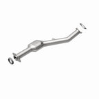 MagnaFlow Direct Fit Catalytic Converter 06-08 Subaru Legacy 2.5L
