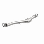 MagnaFlow Direct Fit Catalytic Converter 06-08 Subaru Legacy 2.5L