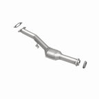 MagnaFlow Direct Fit Catalytic Converter 06-08 Subaru Legacy 2.5L