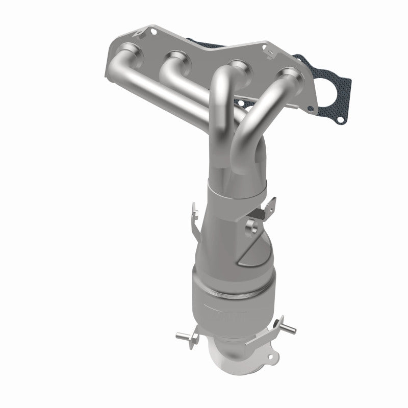 MagnaFlow Direct Fit Catalytic Converter 06-08 Toyota RAV4 2.4L