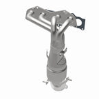 MagnaFlow Direct Fit Catalytic Converter 06-08 Toyota RAV4 2.4L