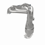 MagnaFlow Direct Fit Catalytic Converter 06-08 Toyota RAV4 2.4L