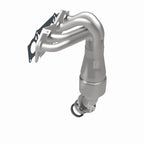 MagnaFlow Direct Fit Catalytic Converter 06-08 Toyota RAV4 2.4L