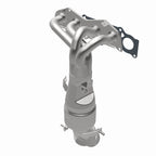 MagnaFlow Direct Fit Catalytic Converter 06-08 Toyota RAV4 2.4L