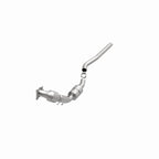 MagnaFlow Direct Fit Catalytic Converter 06-08 VW Passat 2.0L
