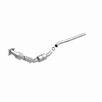 MagnaFlow Direct Fit Catalytic Converter 06-08 VW Passat 2.0L