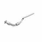 MagnaFlow Direct Fit Catalytic Converter 06-08 VW Passat 2.0L