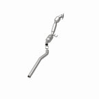 MagnaFlow Direct Fit Catalytic Converter 06-08 VW Passat 2.0L