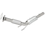 MagnaFlow Direct Fit Catalytic Converter 06-08 VW Rabbit 2.5L