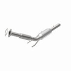 MagnaFlow Direct Fit Catalytic Converter 06-08 VW Rabbit 2.5L