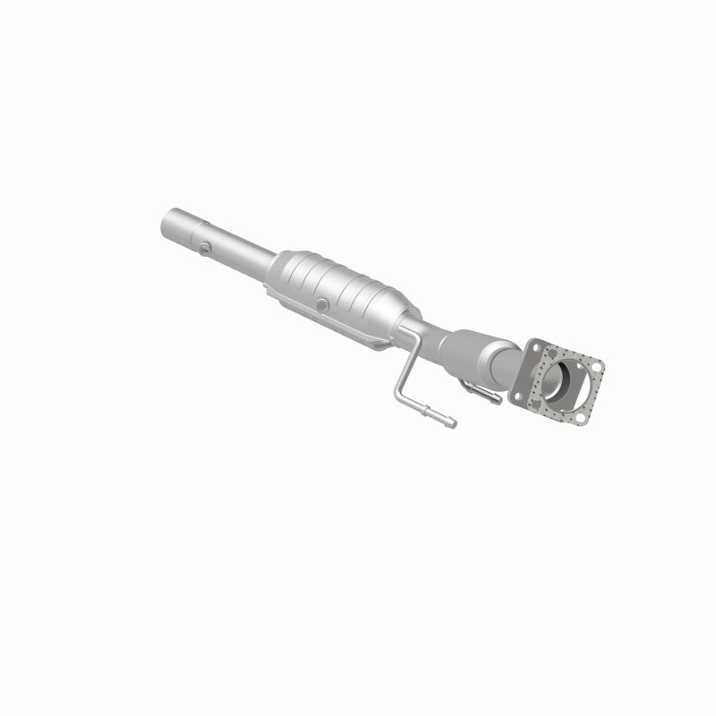 MagnaFlow Direct Fit Catalytic Converter 06-08 VW Rabbit 2.5L