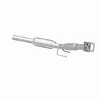 MagnaFlow Direct Fit Catalytic Converter 06-08 VW Rabbit 2.5L