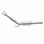 MagnaFlow Direct Fit Catalytic Converter 06-08 VW Rabbit 2.5L
