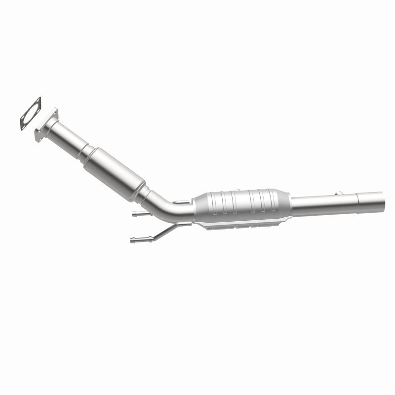 MagnaFlow Direct Fit Catalytic Converter 06-08 VW Rabbit 2.5L
