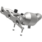 MagnaFlow Direct Fit Catalytic Converter 06-09 Eclipse 3.8 Rear Manifold O