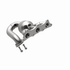 MagnaFlow Direct Fit Catalytic Converter 06-09 Eclipse 3.8 Rear Manifold O