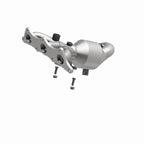 MagnaFlow Direct Fit Catalytic Converter 06-09 Eclipse 3.8 Rear Manifold O