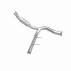 MagnaFlow Direct Fit Catalytic Conv 06-09 Ford Expedition / 07-09 Lincoln Navigator/Navigator L P/S