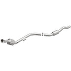 MagnaFlow Direct Fit Catalytic Converter 06-09 Mercedes-Benz E350 3.5L 4matic Passenger Side