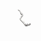 MagnaFlow Direct Fit Catalytic Converter 06-09 Mercedes-Benz E350 3.5L 4matic Passenger Side