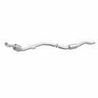 MagnaFlow Direct Fit Catalytic Converter 06-09 Mercedes-Benz E350 3.5L 4matic Passenger Side