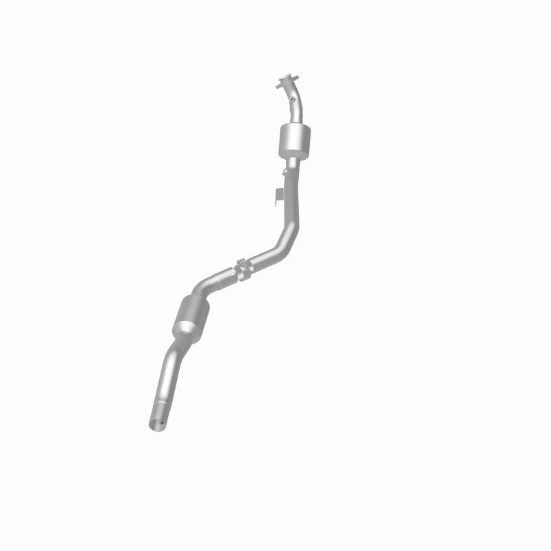 MagnaFlow Direct Fit Catalytic Converter 06-09 Mercedes-Benz E350 3.5L 4matic Passenger Side