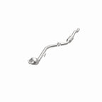 MagnaFlow Direct Fit Catalytic Converter 06-09 Mercedes-Benz E350 3.5L 4matic Passenger Side