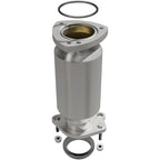 MagnaFlow Direct Fit Catalytic Converter 06-09 Pontiac Solstice 2.4L/07-09 Saturn Sky 2.4L