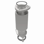 MagnaFlow Direct Fit Catalytic Converter 06-09 Pontiac Solstice 2.4L/07-09 Saturn Sky 2.4L