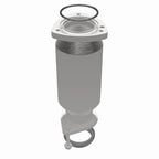 MagnaFlow Direct Fit Catalytic Converter 06-09 Pontiac Solstice 2.4L/07-09 Saturn Sky 2.4L
