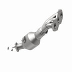 MagnaFlow Direct Fit Catalytic Converter 06-09 Toyota RAV4 3.5L