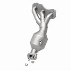 MagnaFlow Direct Fit Catalytic Converter 06-09 Toyota RAV4 3.5L
