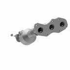 MagnaFlow Direct Fit Catalytic Converter 06-09 Toyota RAV4 3.5L