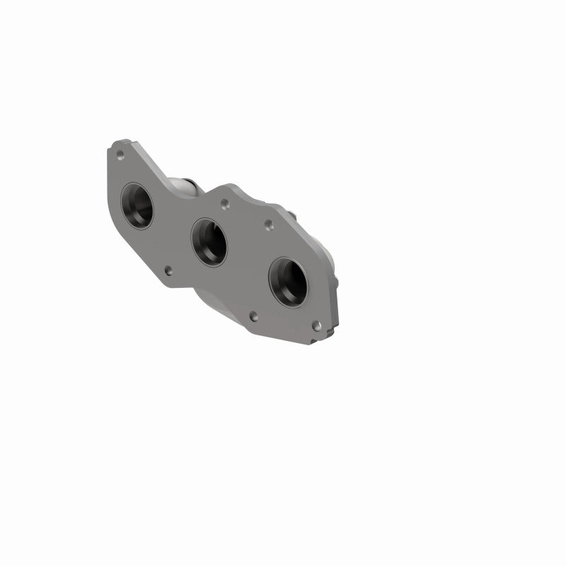 MagnaFlow Direct Fit Catalytic Converter 06-09 Toyota RAV4 3.5L