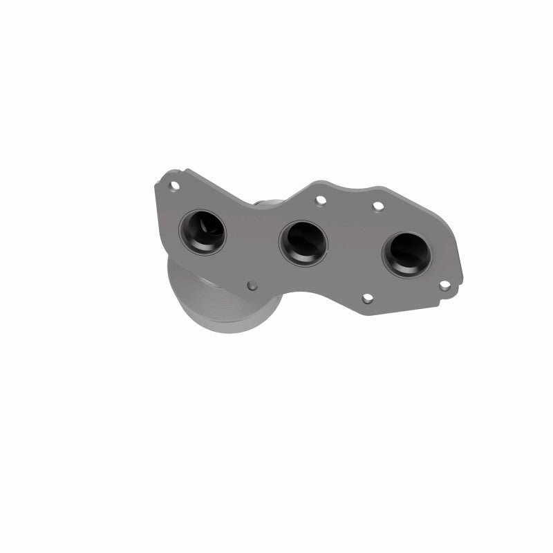 MagnaFlow Direct Fit Catalytic Converter 06-09 Toyota RAV4 3.5L