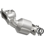 MagnaFlow Direct Fit Catalytic Converter 06-10 Honda Civic 1.3L