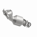 MagnaFlow Direct Fit Catalytic Converter 06-10 Honda Civic 1.3L