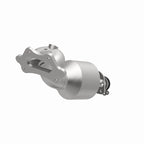 MagnaFlow Direct Fit Catalytic Converter 06-10 Honda Civic 1.3L