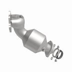 MagnaFlow Direct Fit Catalytic Converter 06-10 Honda Civic 1.3L