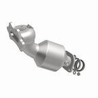 MagnaFlow Direct Fit Catalytic Converter 06-10 Honda Civic 1.3L