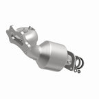 MagnaFlow Direct Fit Catalytic Converter 06-10 Honda Civic 1.3L
