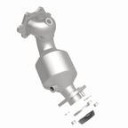 MagnaFlow Direct Fit Catalytic Converter 06-10 Honda Civic 1.3L